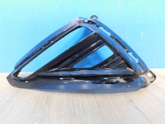Накладка заднего бампера Hyundai Cerato 18- 86662M6010