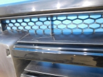  Решетка радиатора  Tank 300 2021-