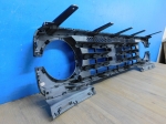  Решетка радиатора  Tank 300 2021-