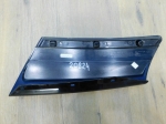 Накладка задней правой стойки Ford Explorer 15-19