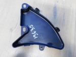 Дефлектор Ford Focus 11-19 