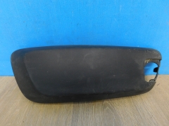 Накладка бампера правая Sandero stepway 14- 620757336R 