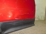 Дверь задняя правая Hyundai Creta 2015 77004M0000 