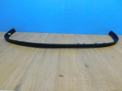 Накладка бампера  Renault Fluence 09- 900150011R