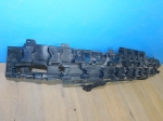 Наполнитель заднего бампера Ford Mondeo 5 2014-