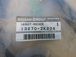 Прокладка клапанной крышки правая Nissan Teana J32 08-14