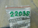 Уплотнительное кольцо Nissan Renault Infiniti