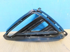 Накладка заднего бампера Hyundai Cerato 18- 86662M6010