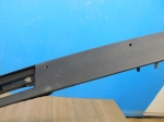Накладка крышки багажника  Ford Fusion 2002-2012
