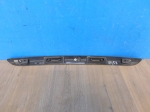 Накладка крышки багажника  Ford Fusion 2002-2012