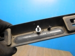 Накладка крышки багажника  Ford Fusion 2002-2012