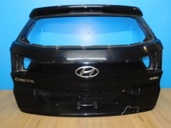 Дверь багажника Hyundai Creta 2015-