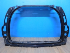 Панель задняя Volvo XC70 2000-2008