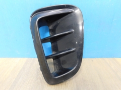 Решетка в бампер правая Kia Picanto 17- 86544G6700