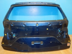 Дверь багажника Hyundai Creta 21- 72800BW000
