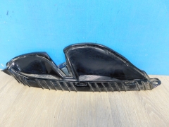 Заглушка бампера левая Kia K5 20-  86697L2300 