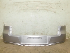 Бампер задний Volkswagen Tiguan 2011-