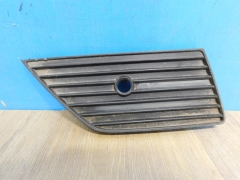 Накладка заднего бампера Hyundai Creta 16-21 86624M0010