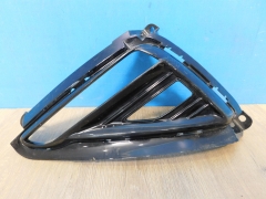 Накладка заднего бампера Hyundai Cerato 18- 86662M6010