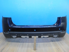 Бампер задний Chevrolet Captiva C140 2011-