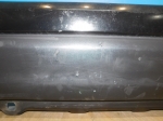 Бампер задний Nissan Qashqai J11 2015-2019