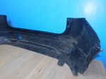Бампер задний Nissan Qashqai J11 2015-2019
