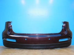 Бампер задний Infiniti EX/QX50 J50 2008-