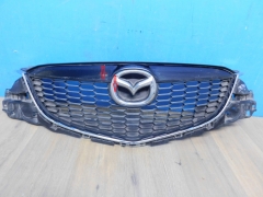 Решетка радиатора Mazda CX-5 12-15