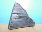 Решетка в бампер правая Ford Focus 3 11-15 1719221