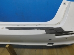 Бампер задний Omoda S5 2022-