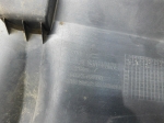 Накладка заднего бампера Kia K5 20- 