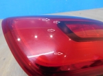 Фонарь задний правый Kia Sportage 2013-