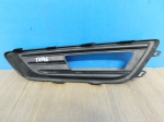 Решетка в бампер правая  Ford Focus 15-19 L1864634