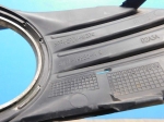 Решетка в бампер правая  Ford Focus 08-11 1528560