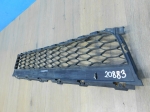 Решетка центральная Ford Explorer 15-17