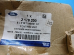 Блок управления airbag Ford Focus 11-18 НОВЫЙ