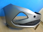 Бампер передний Volkswagen Polo 6 2020-