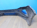 Бампер передний Volkswagen Polo 6 2020-