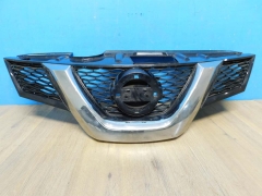 Решетка радиатора Nissan X-Trail T32 14- 623104CM0A 