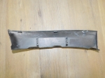 Накладка заднего бампера Toyota RAV 4 2006-2013