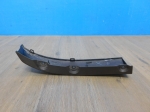 Накладка заднего бампера Toyota RAV 4 2006-2013