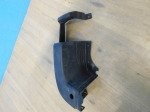 Накладка заднего бампера Ford Transit 2014- 