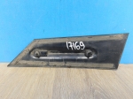 Накладка двери Ford EcoSport 18- EN15N025A52 
