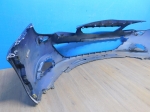Бампер передний Opel Astra J GTC 10-16 