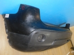 Бампер задний Nissan Qashqai J10 2010-2014