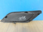 Накладка птф левая Ford Focus 08-11 1554254