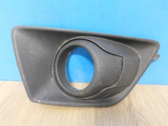 Решетка в бампер правая  Ford EcoSport 13- 1886255