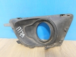 Решетка в бампер правая  Ford EcoSport 13- 1886255