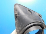 Решетка в бампер правая  Ford EcoSport 13- 1886255