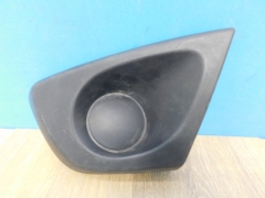 Накладка правой ПТФ Renault Duster 15- 261A23831R